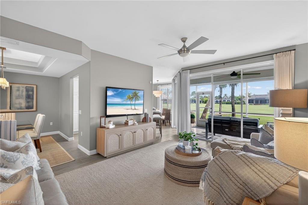 GRANDE CAY - Residential