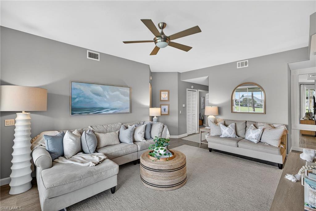GRANDE CAY - Residential