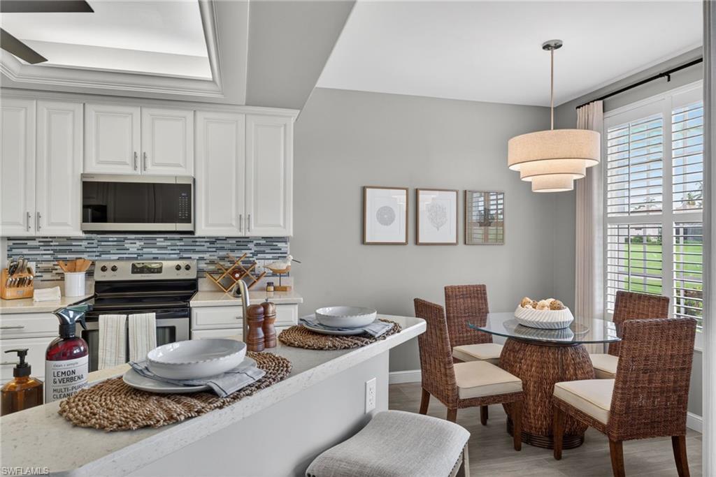 GRANDE CAY - Residential
