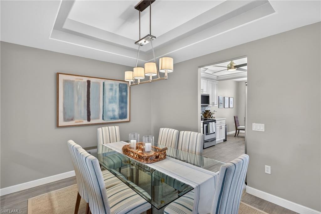 GRANDE CAY - Residential