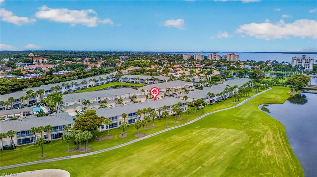 GRANDE CAY - Residential
