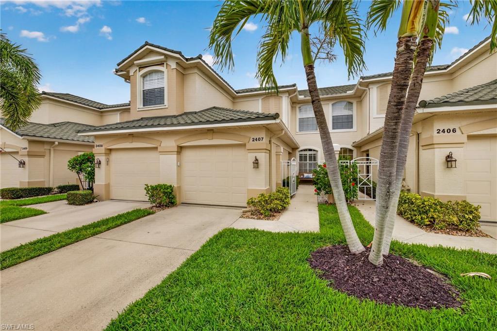 GRANDE CAY - Residential
