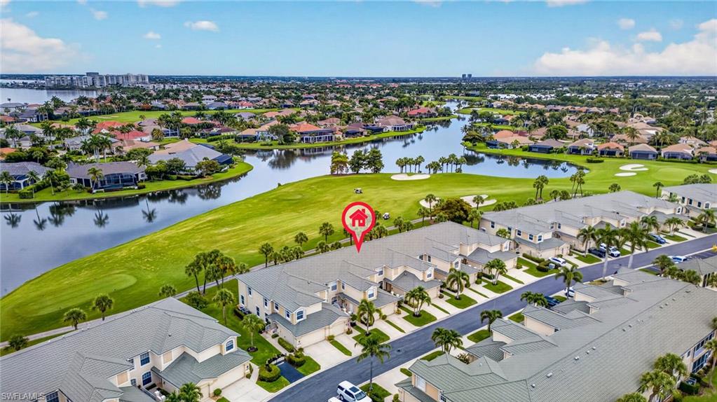 GRANDE CAY - Residential