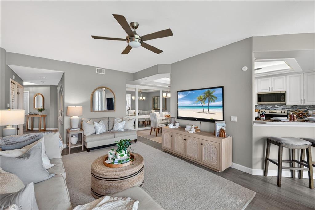 GRANDE CAY - Residential