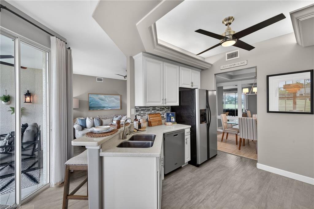 GRANDE CAY - Residential