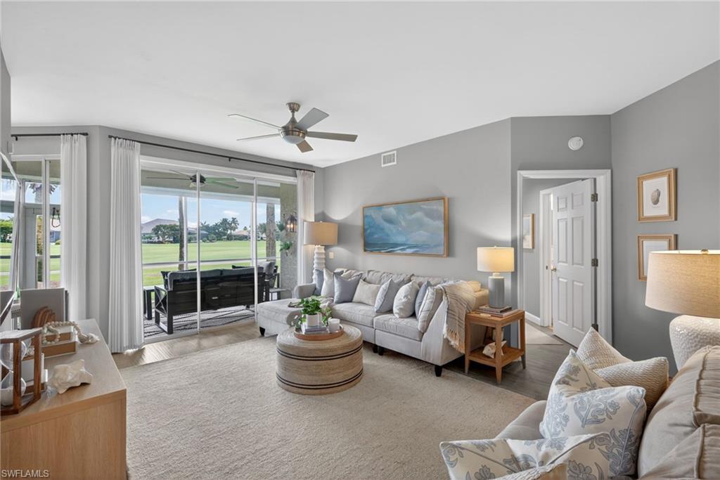 GRANDE CAY - Residential