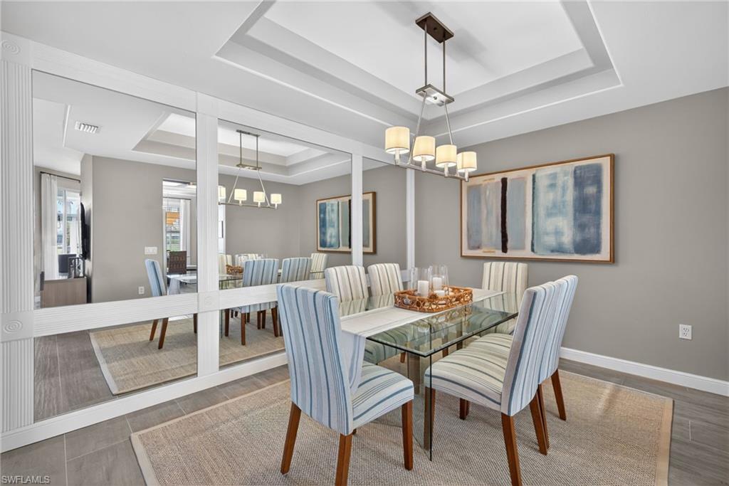 GRANDE CAY - Residential