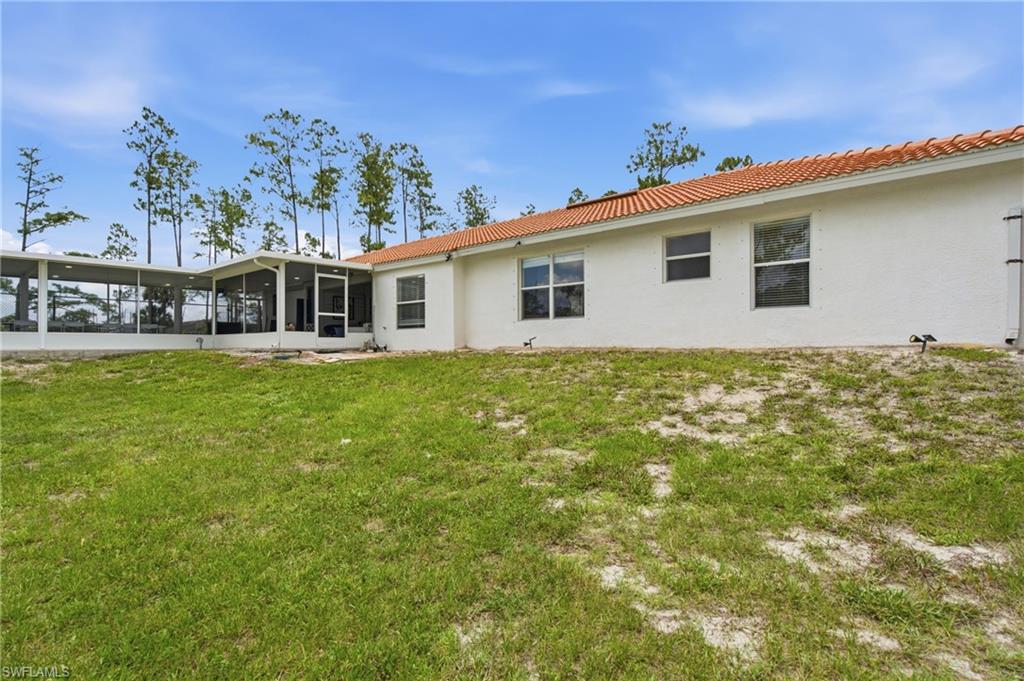GOLDEN GATE ESTATES - Residential