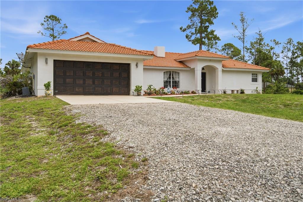 GOLDEN GATE ESTATES - Residential