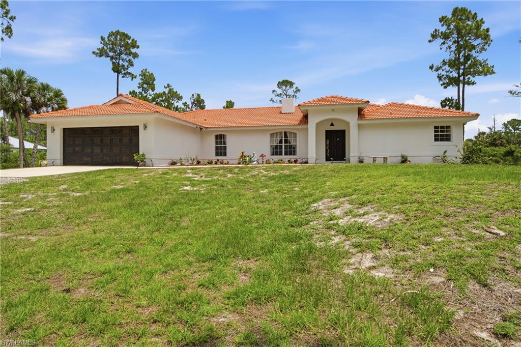 GOLDEN GATE ESTATES - Residential
