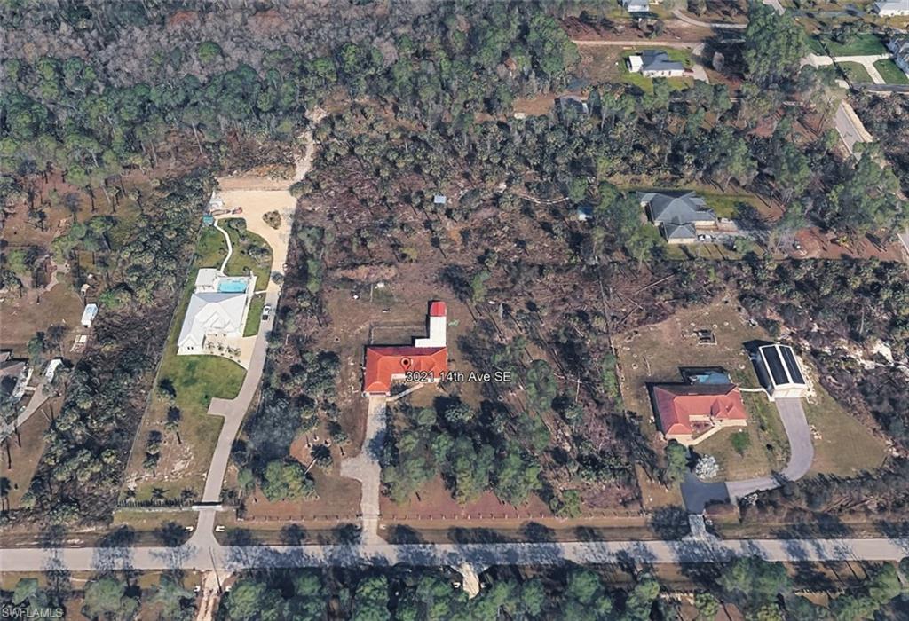 GOLDEN GATE ESTATES - Residential