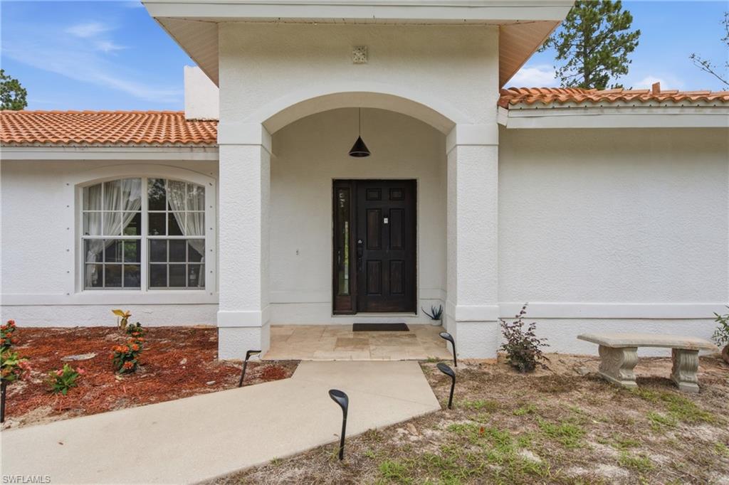 GOLDEN GATE ESTATES - Residential