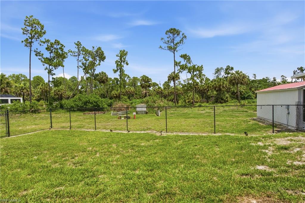 GOLDEN GATE ESTATES - Residential