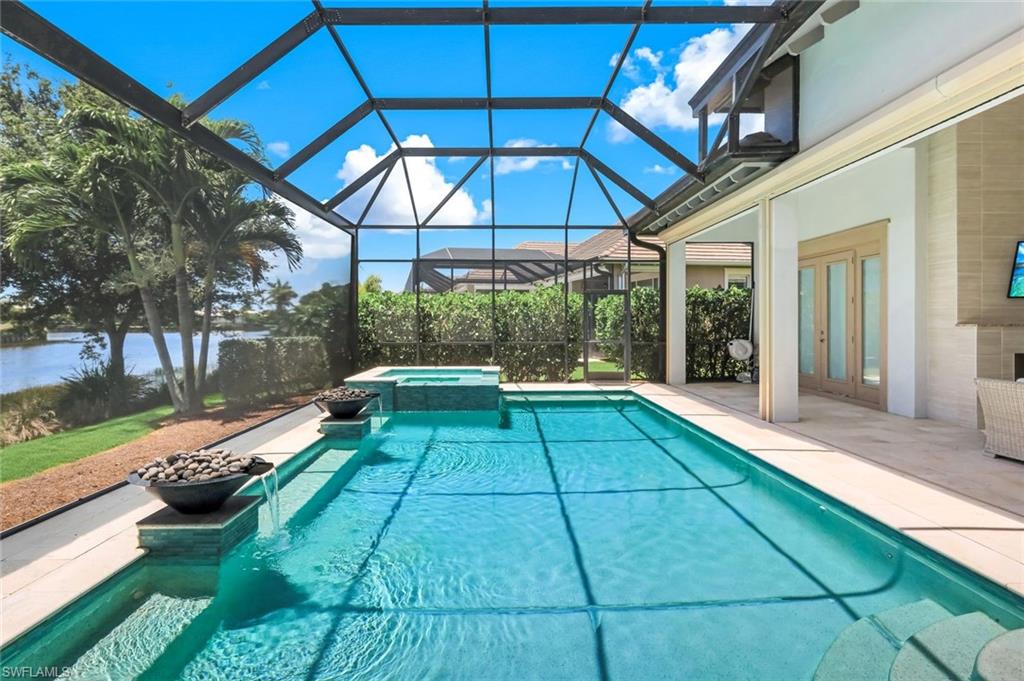 ISLES OF COLLIER PRESERVE - Residential