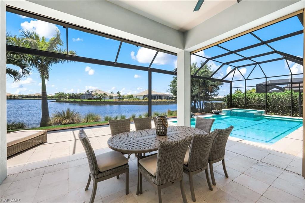 ISLES OF COLLIER PRESERVE - Residential