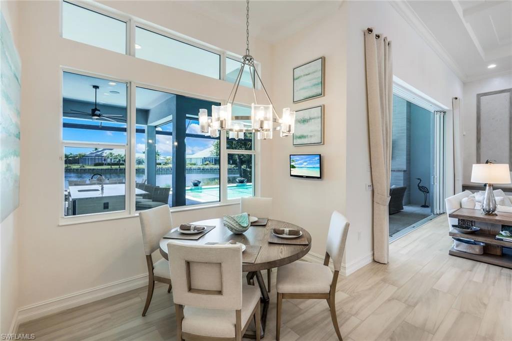 ISLES OF COLLIER PRESERVE - Residential