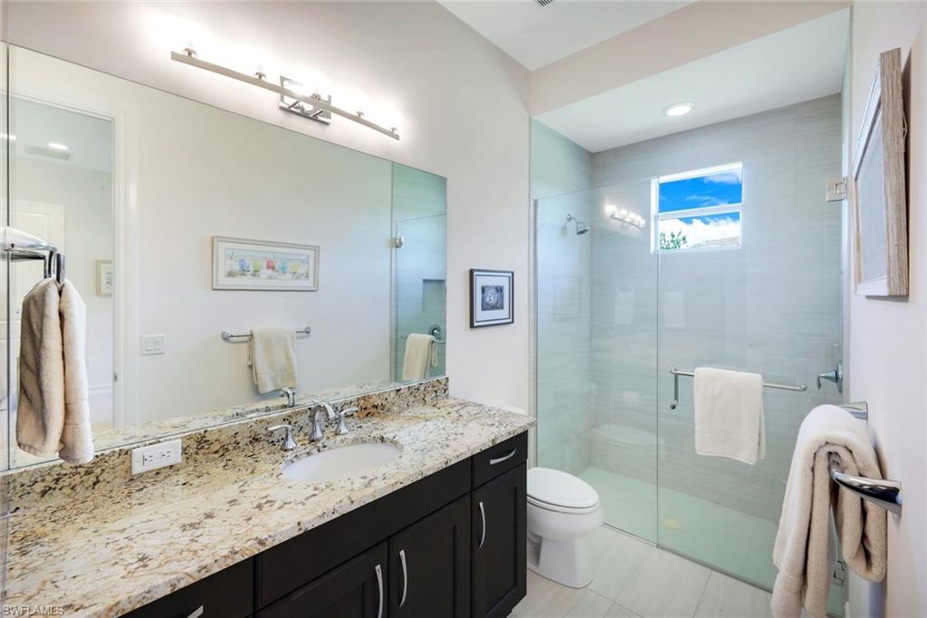ISLES OF COLLIER PRESERVE - Residential