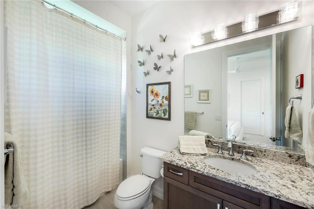 ISLES OF COLLIER PRESERVE - Residential