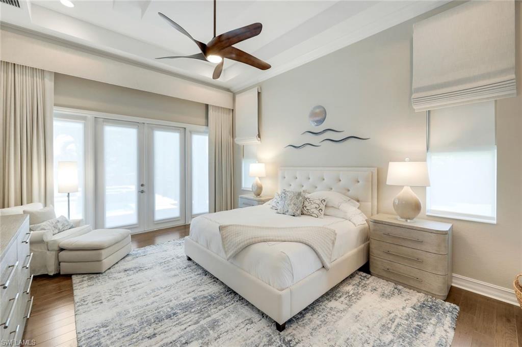 ISLES OF COLLIER PRESERVE - Residential