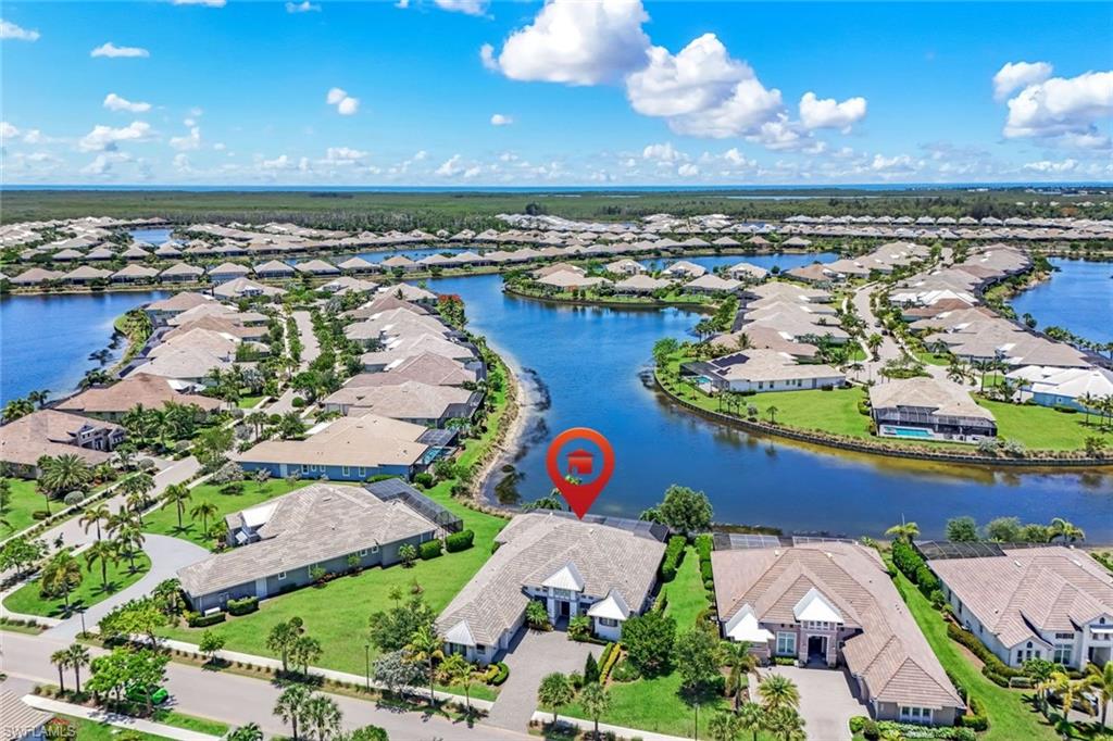 ISLES OF COLLIER PRESERVE - Residential
