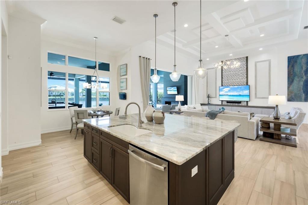 ISLES OF COLLIER PRESERVE - Residential