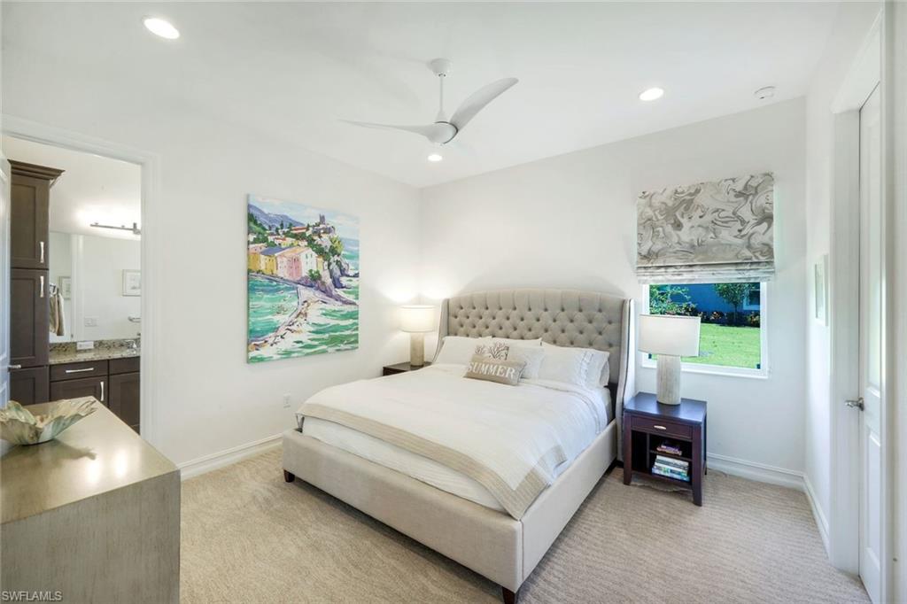 ISLES OF COLLIER PRESERVE - Residential