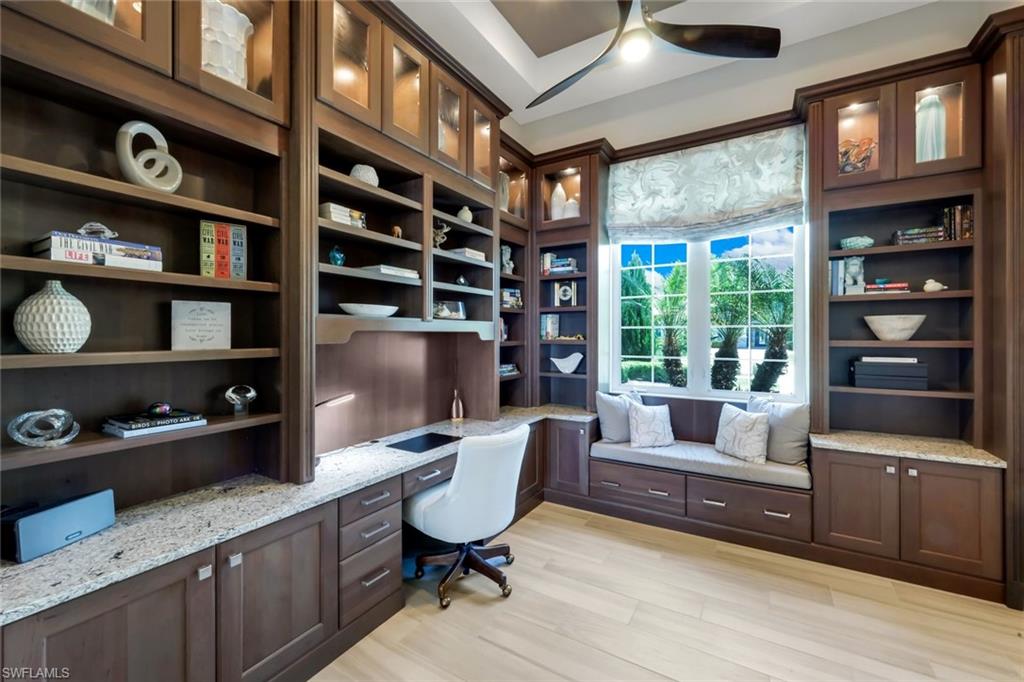 ISLES OF COLLIER PRESERVE - Residential