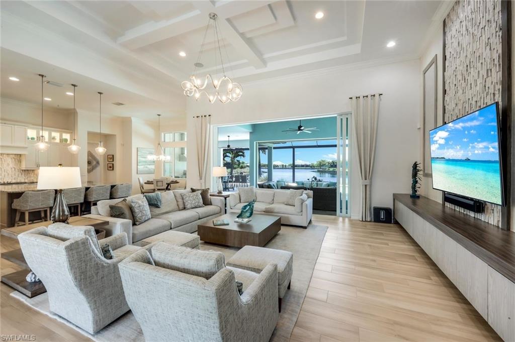 ISLES OF COLLIER PRESERVE - Residential