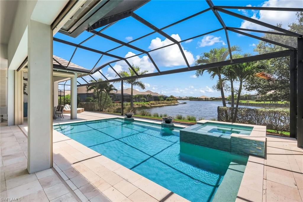 ISLES OF COLLIER PRESERVE - Residential