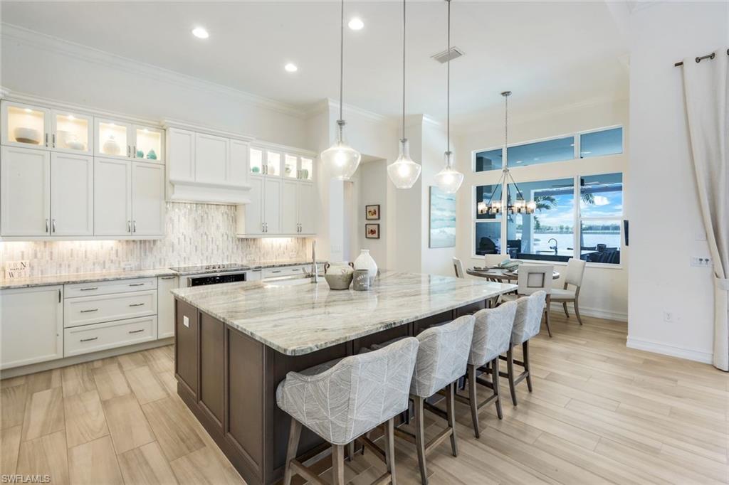 ISLES OF COLLIER PRESERVE - Residential