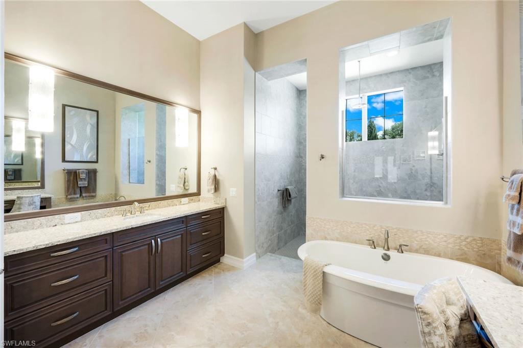 ISLES OF COLLIER PRESERVE - Residential