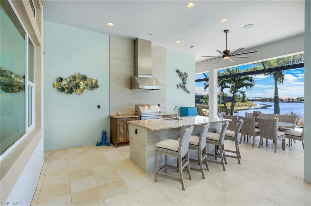 ISLES OF COLLIER PRESERVE - Residential