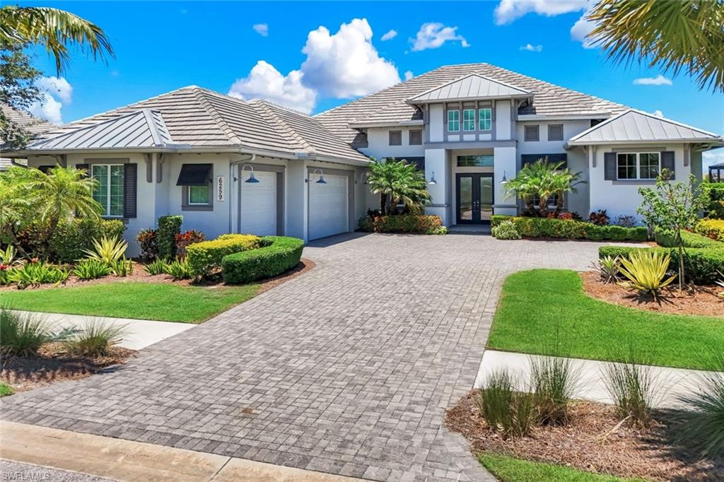 ISLES OF COLLIER PRESERVE - Residential