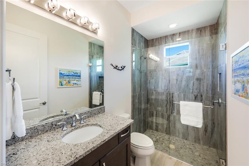 ISLES OF COLLIER PRESERVE - Residential