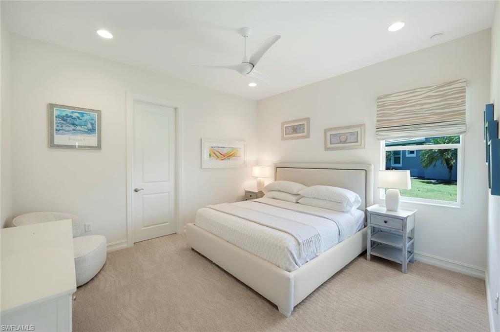 ISLES OF COLLIER PRESERVE - Residential