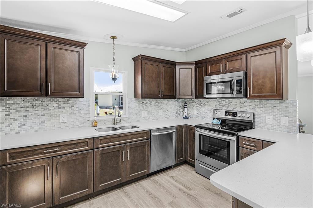 CHERRY ESTATES - Residential