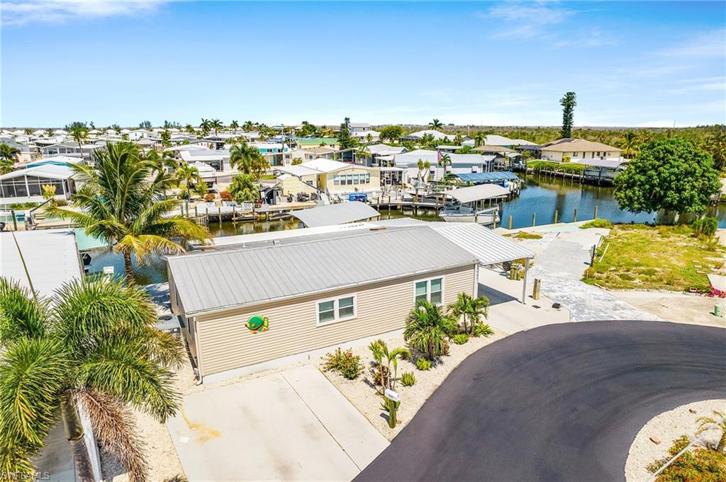 CHERRY ESTATES - Residential