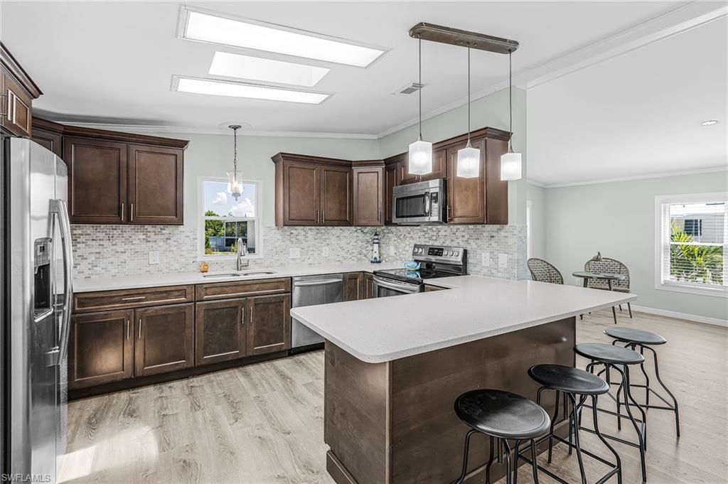 CHERRY ESTATES - Residential