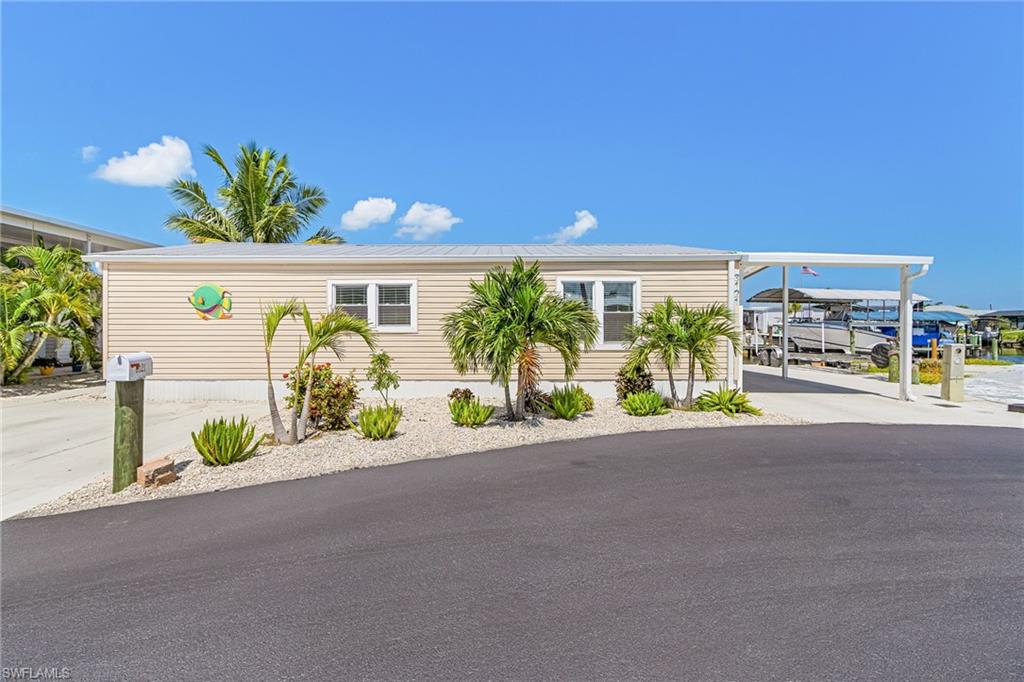 CHERRY ESTATES - Residential