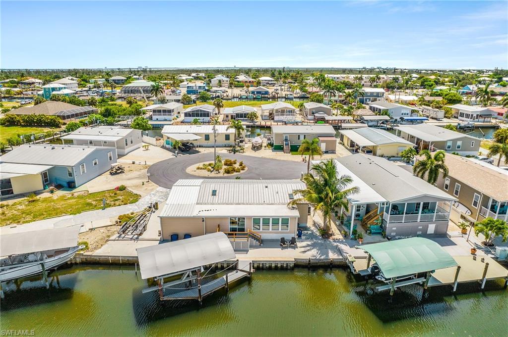 CHERRY ESTATES - Residential