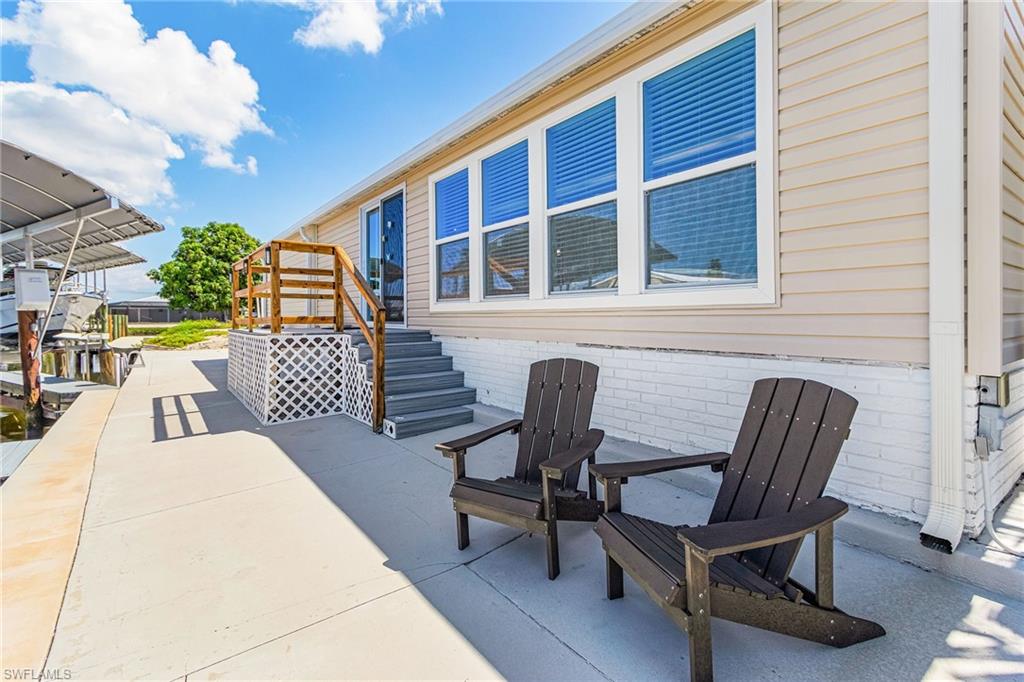 CHERRY ESTATES - Residential