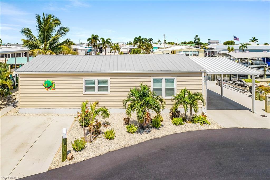 CHERRY ESTATES - Residential