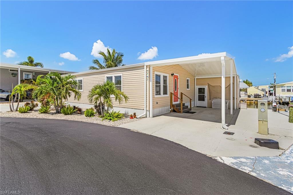 CHERRY ESTATES - Residential