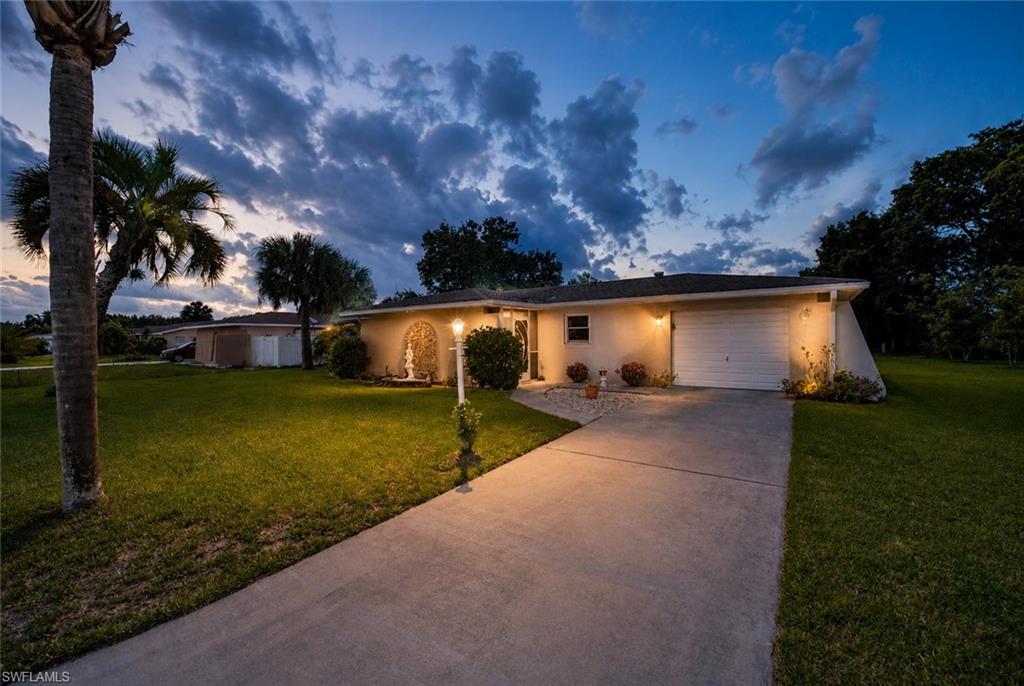 WILLOW LAKE - Residential Lease
