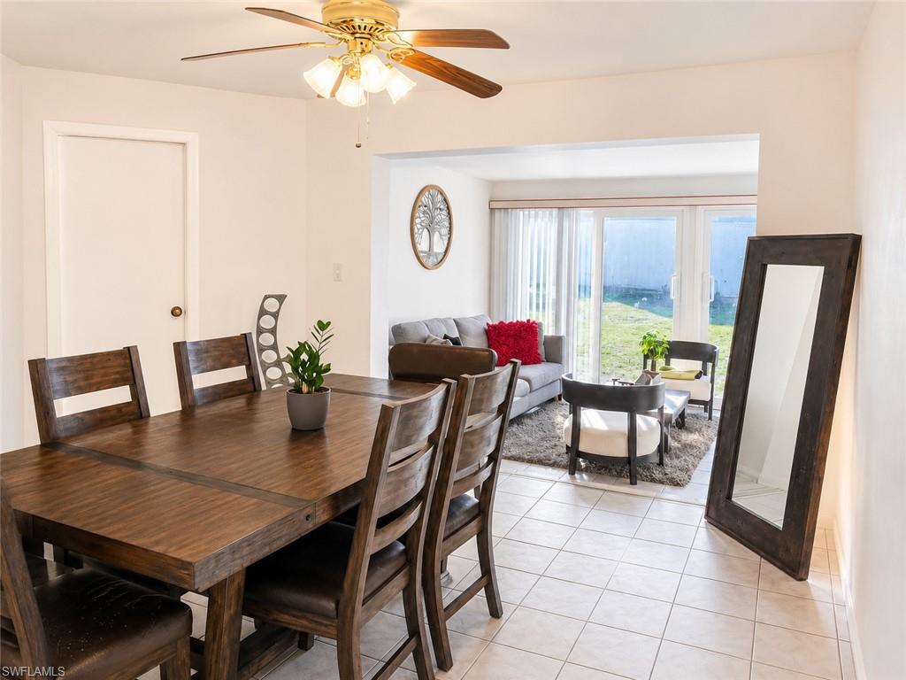 WILLOW LAKE - Residential Lease