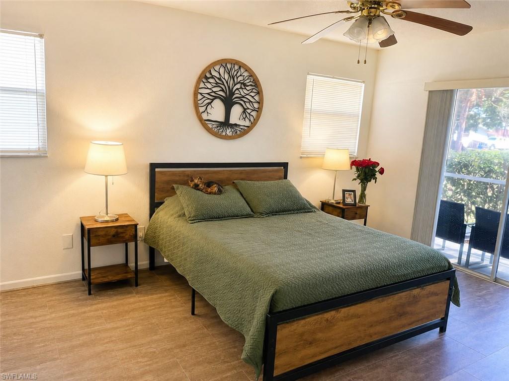 WILLOW LAKE - Residential Lease