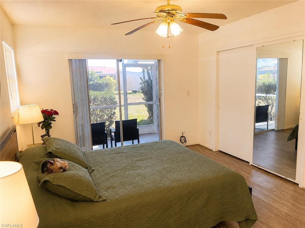 WILLOW LAKE - Residential Lease