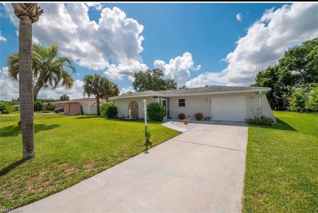 Beautiful Home Available Now in Lehigh Acres 

Move into this spacious and bright 3BR / 2BA home located in a quiet and peaceful neighborhood in Lehigh Acres (33936). With 1,495 sqft, this home offers comfortable living, great natural light, and a layout perfect for families or working professionals.

 Hurricane-Impact Windows
 City Sewer (No Septic)
 Spacious Bedrooms
 Quiet Neighborhood
 Fast Approval Available

Conveniently located near schools, shopping, parks, and dining.

 Move-In: 1st Month + Security Deposit