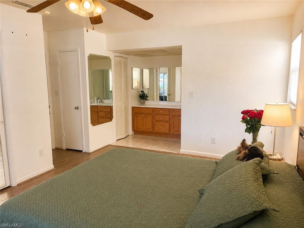 WILLOW LAKE - Residential Lease