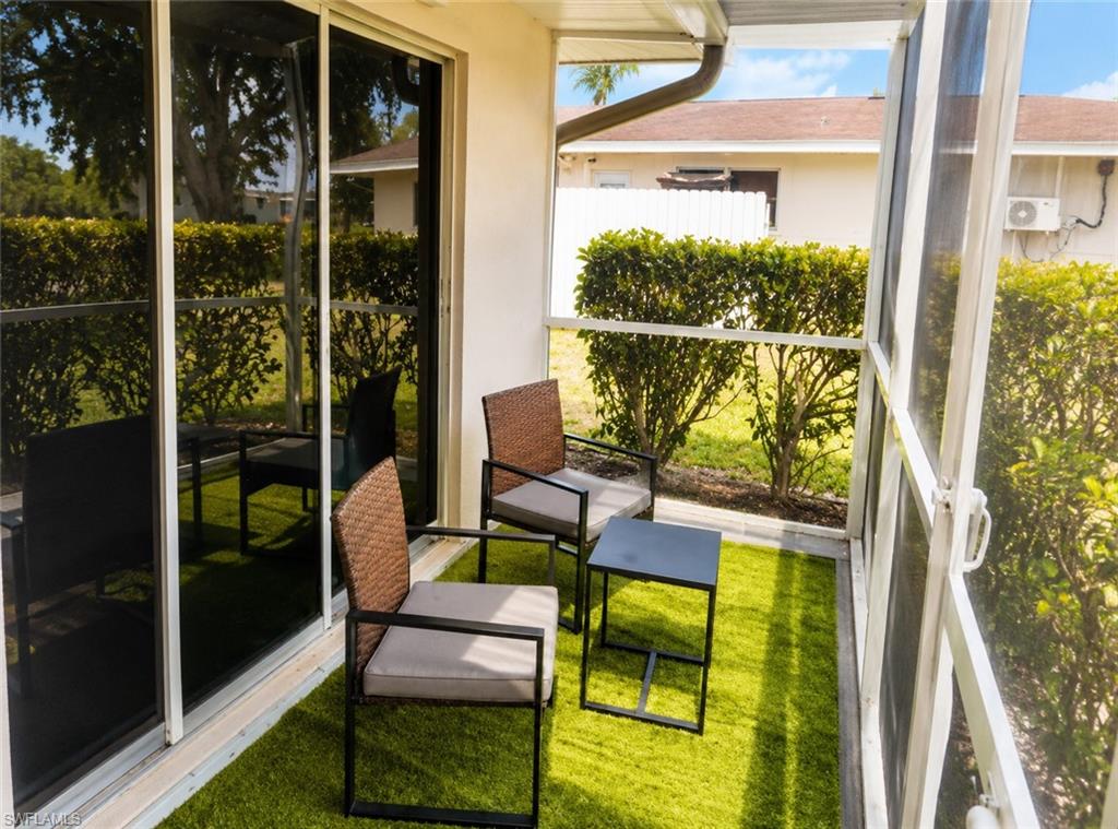 WILLOW LAKE - Residential Lease